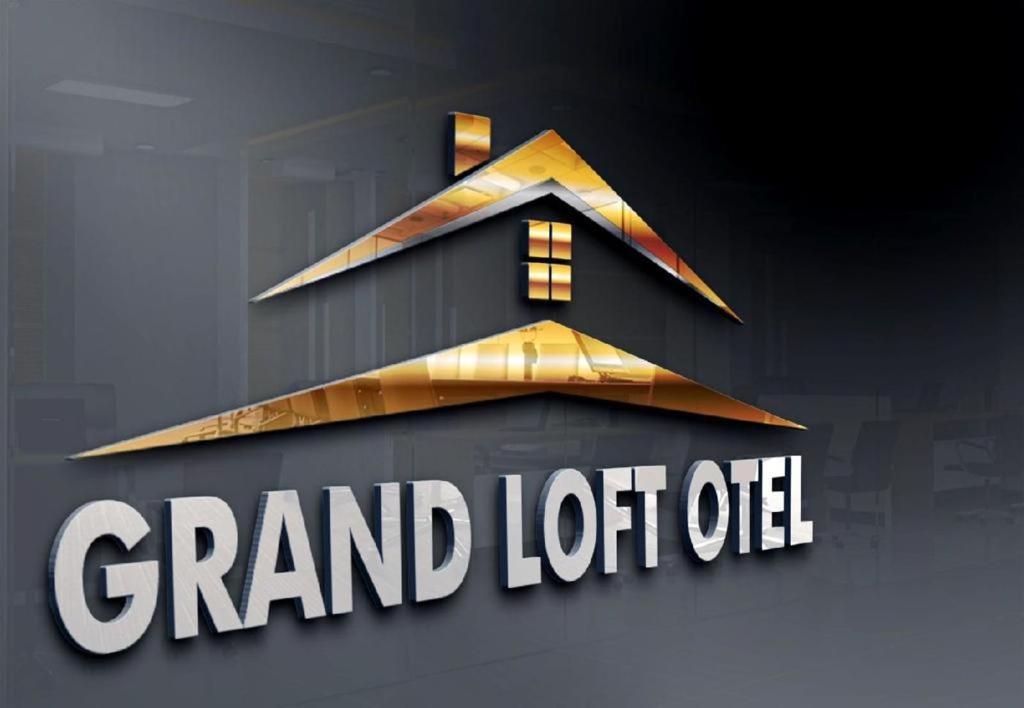 Grand Loft Otel Bursa Exterior foto