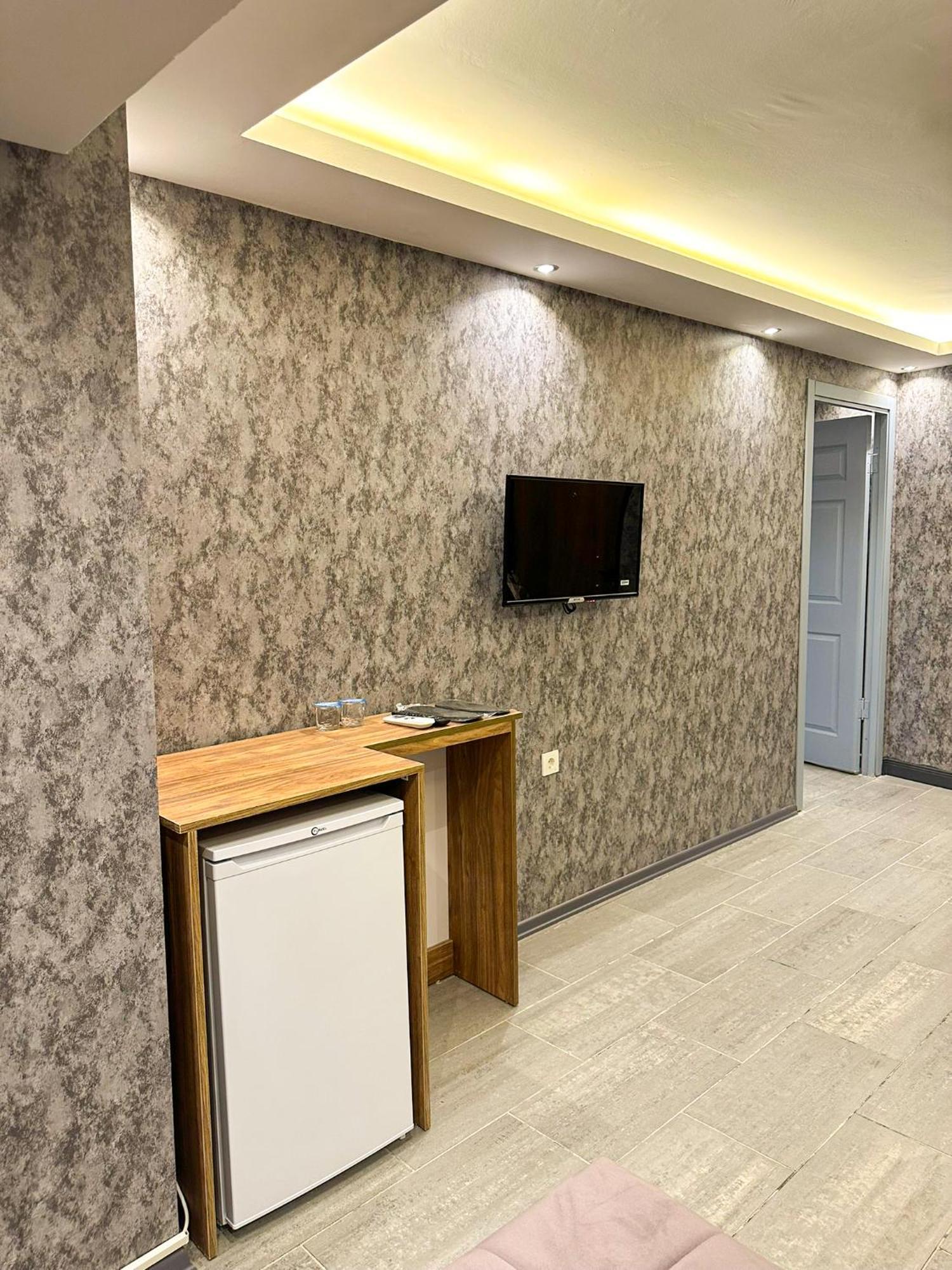 Grand Loft Otel Bursa Exterior foto