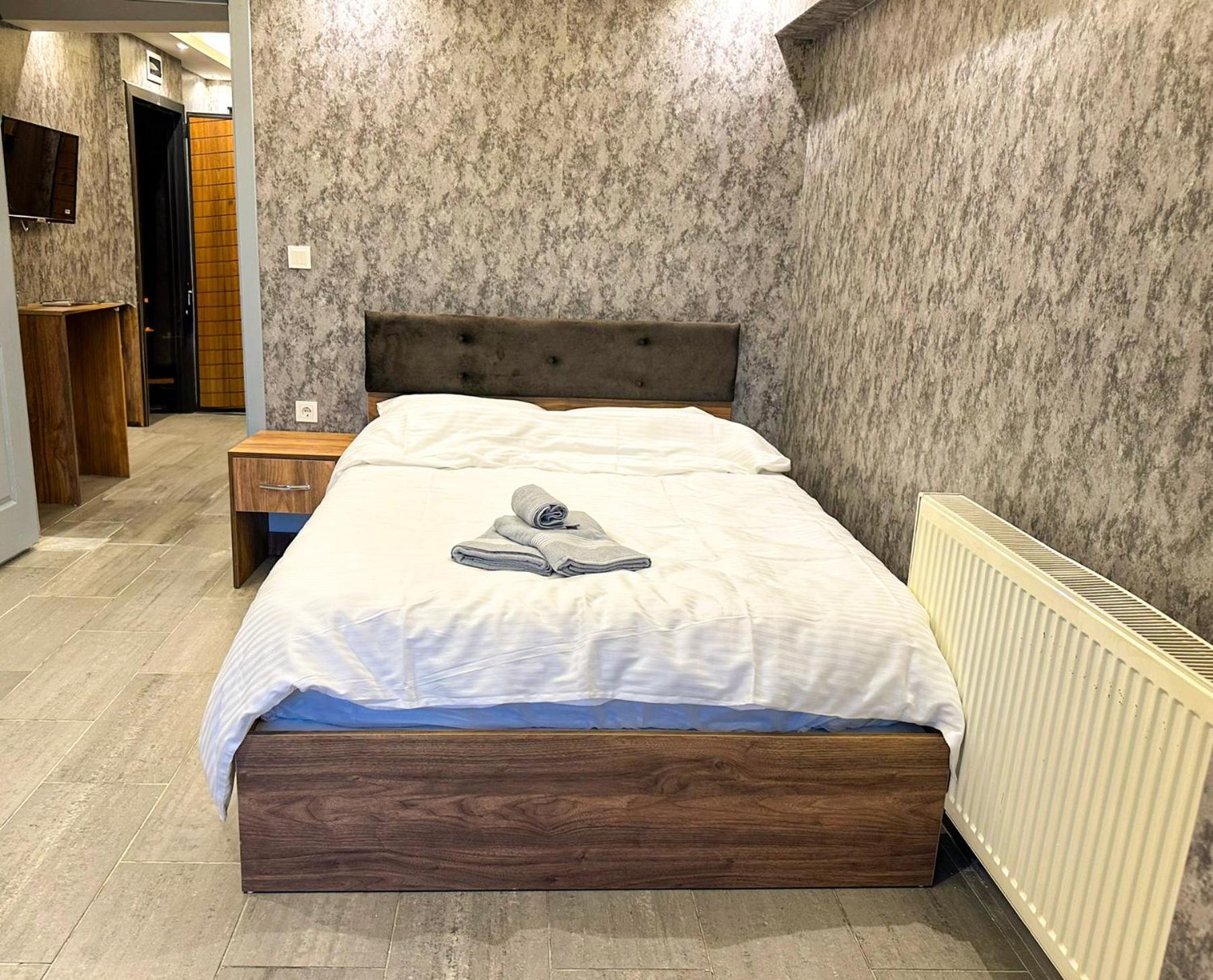 Grand Loft Otel Bursa Exterior foto
